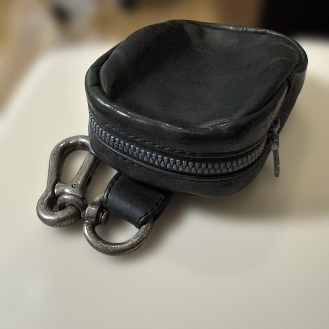 Backlash ウエストポーチ