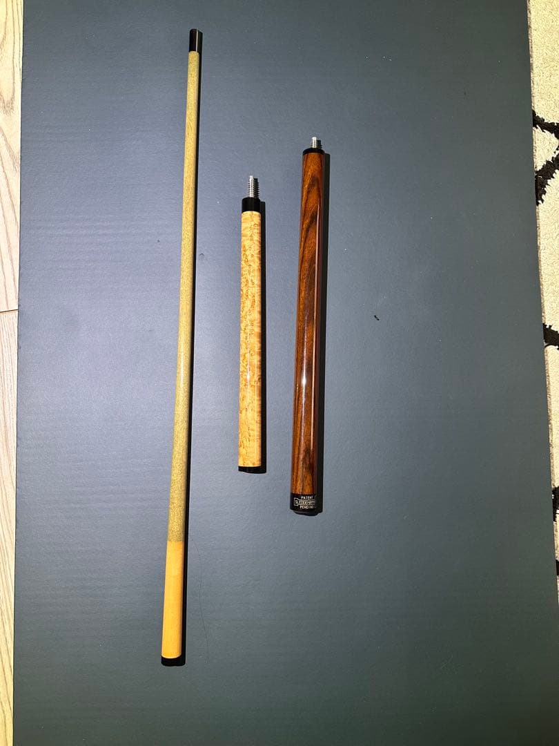 ビリヤードキュー スレッジハンマー ジャンプ＆ブレイクキュー