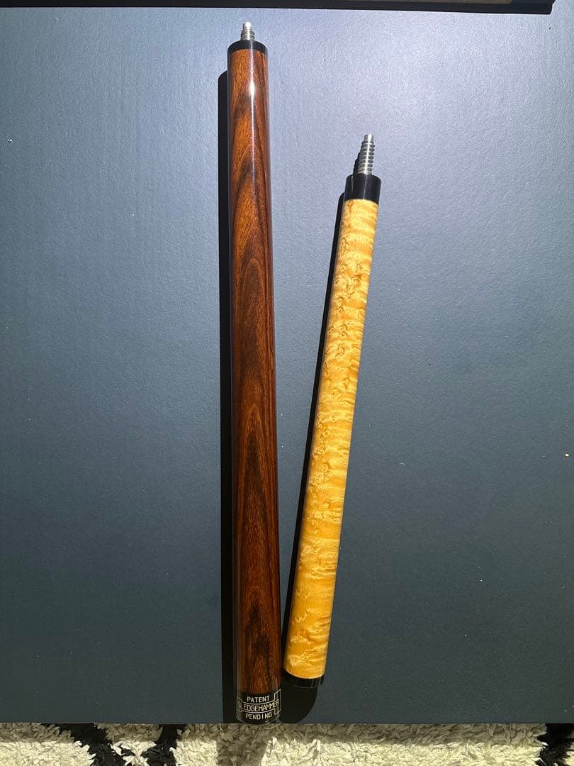 ビリヤードキュー スレッジハンマー ジャンプ＆ブレイクキュー