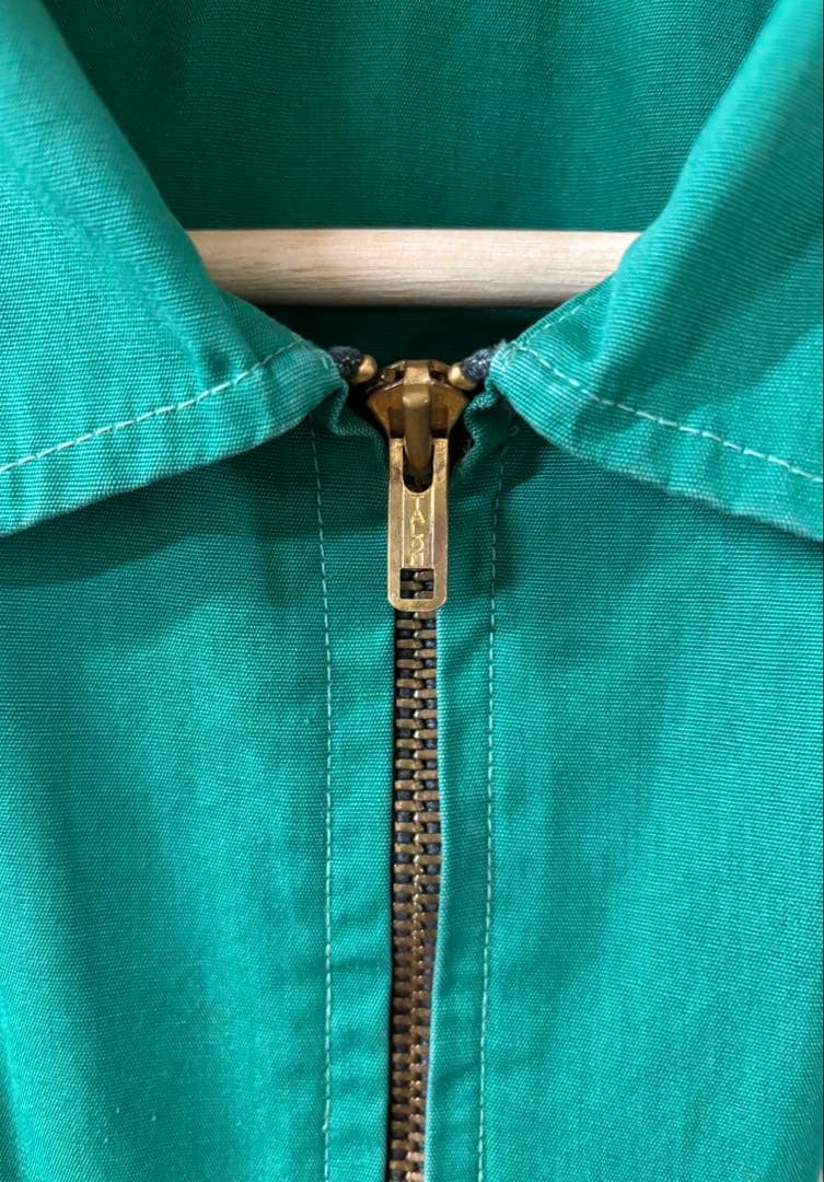 OFFICIAL 4-H 60s VINTAGE ドリズラー ジャケット