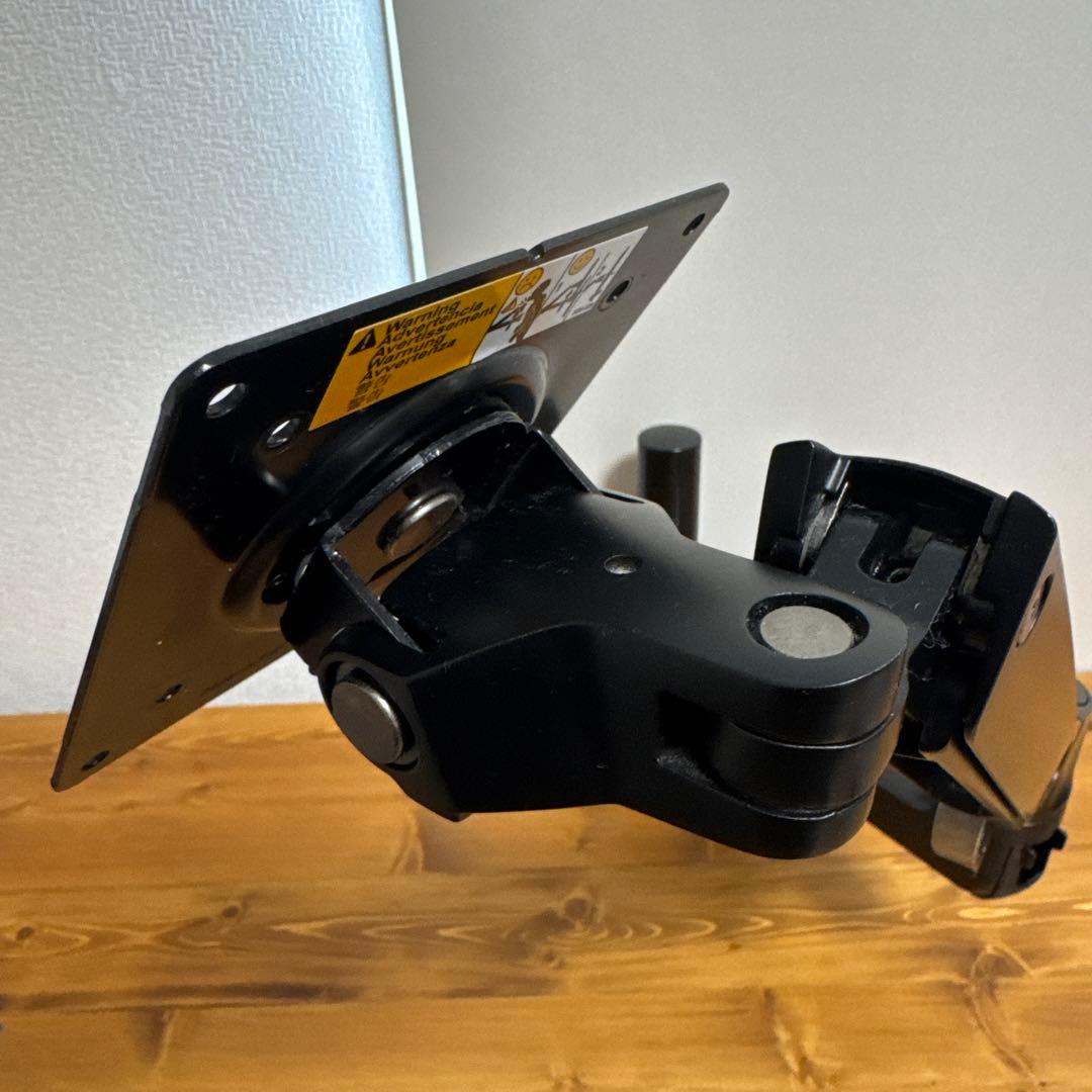 Amazonベーシック　モニターアーム