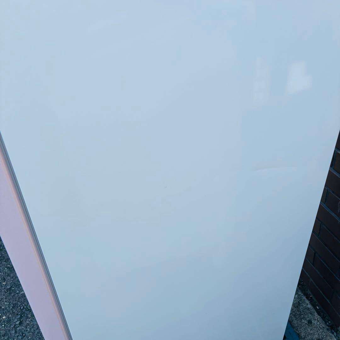 SHARP シャープ 167L 冷凍冷蔵庫 SJ-17E5-KP 2018年製