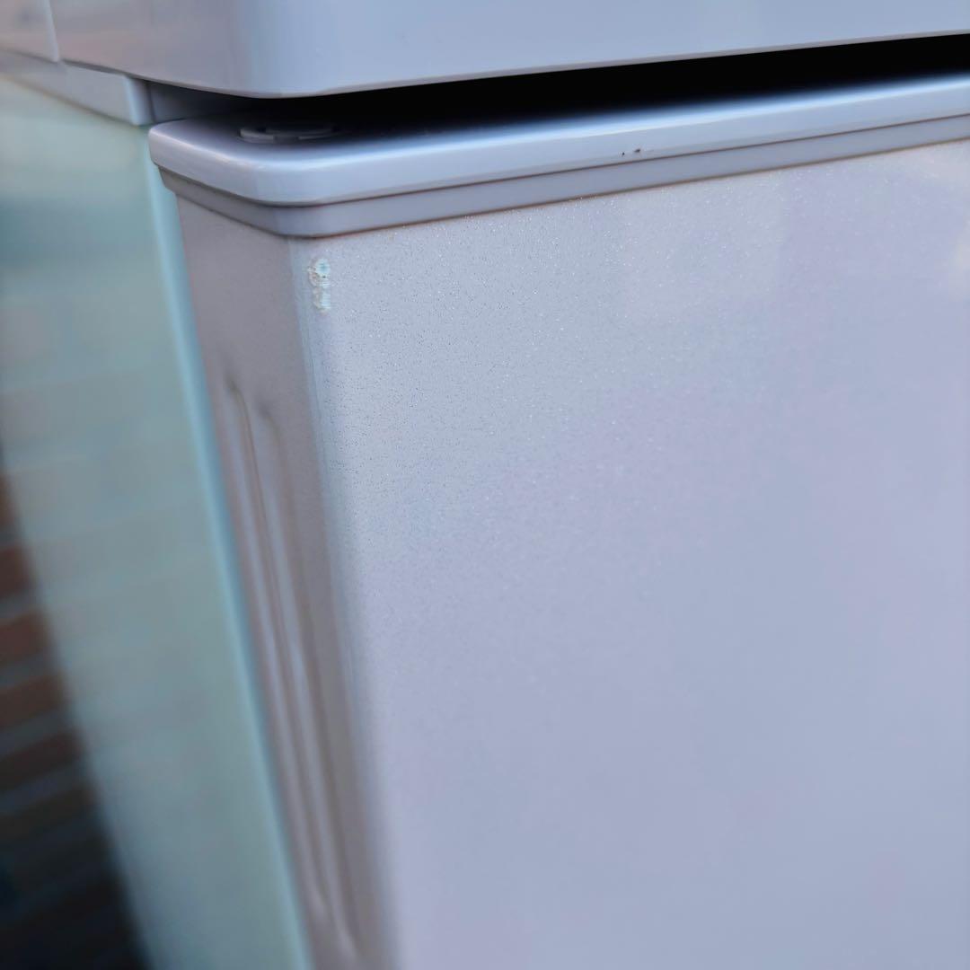 SHARP シャープ 167L 冷凍冷蔵庫 SJ-17E5-KP 2018年製