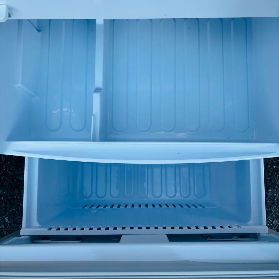 SHARP シャープ 167L 冷凍冷蔵庫 SJ-17E5-KP 2018年製