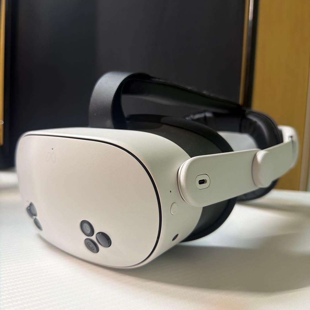  Quest 3S 128GB フルセット 美品 動作確認済