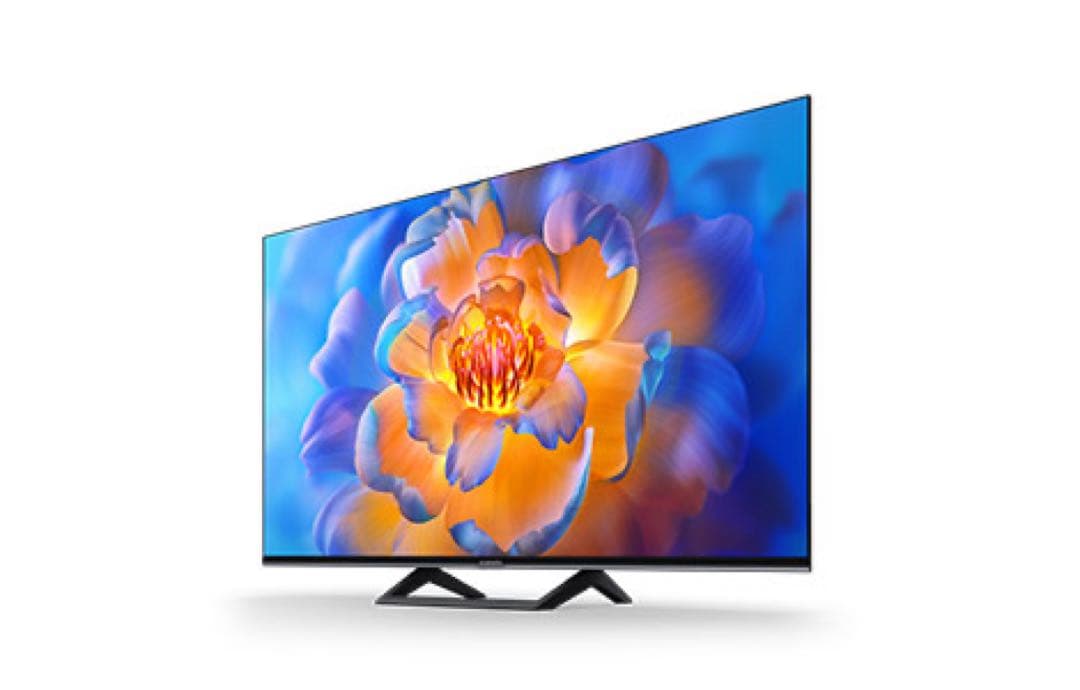 Xiaomiチューナレステレビ　A Pro 43インチ　新品未開封