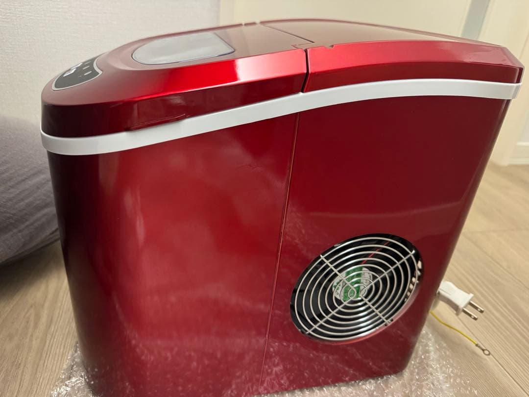 ベルソス 高速製氷機 VS-ICE02 お買い得