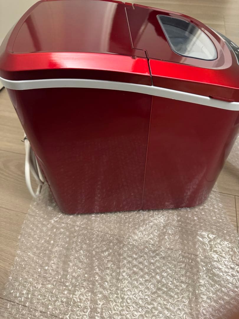 ベルソス 高速製氷機 VS-ICE02 お買い得