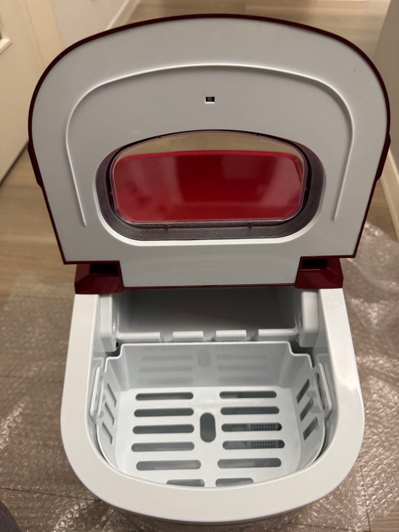 ベルソス 高速製氷機 VS-ICE02 お買い得