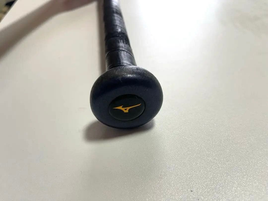 Mizuno ビヨンドマックス　レガシー　少年軟式用