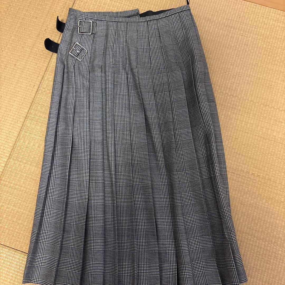 よす オニールオブダブリン　 グレンチェック 73センチ