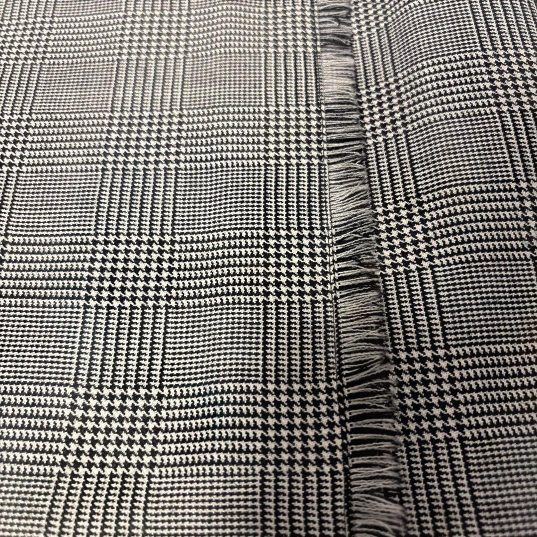 よす オニールオブダブリン　 グレンチェック 73センチ