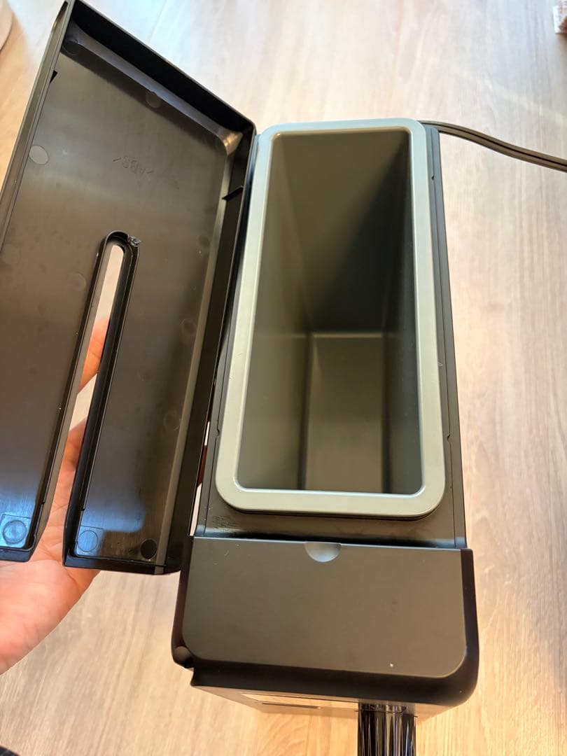 テスコム 低温調理器 芯温スマートクッカー