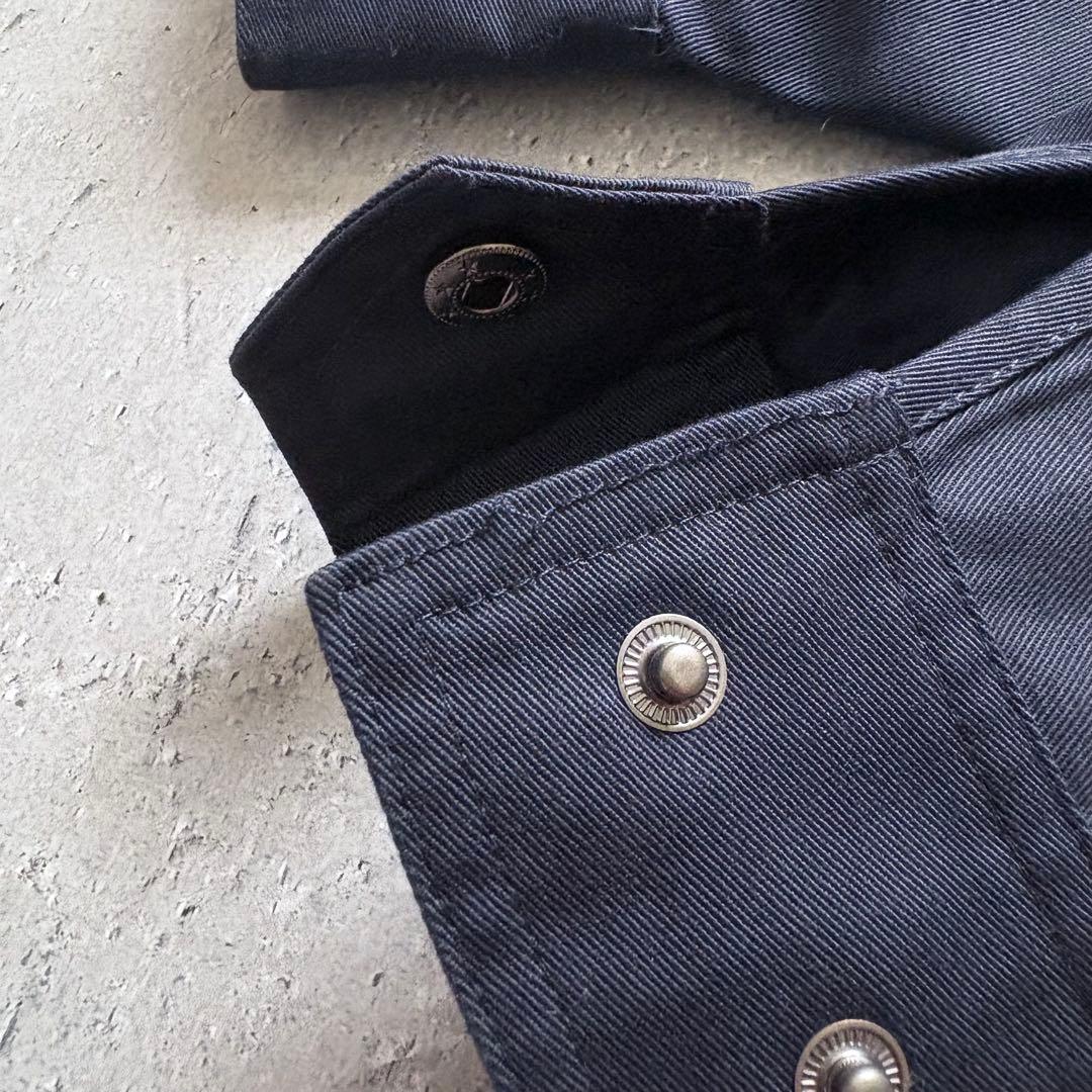 ジャケット・アウター KINASHI CYCLE SOUVENIR JACKET