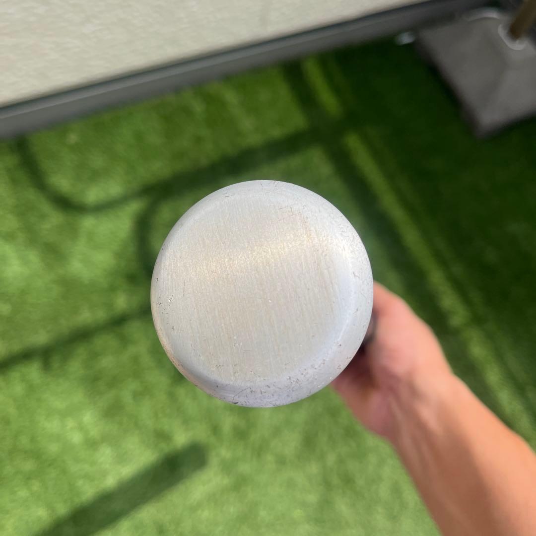 Mizuno VKONG 02 中学硬式用バット