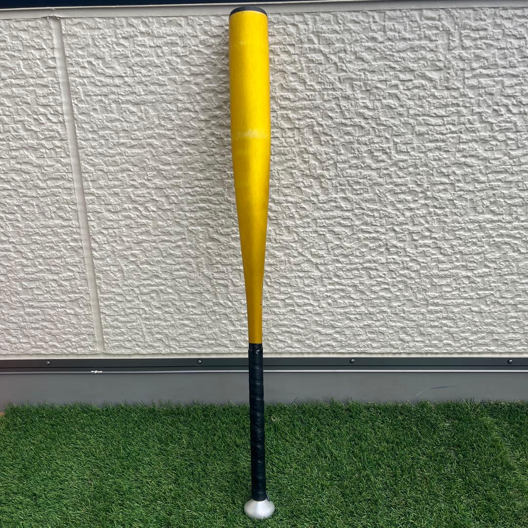 Mizuno VKONG 02 中学硬式用バット