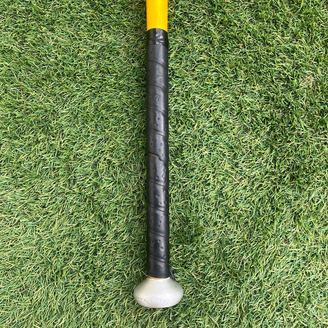 Mizuno VKONG 02 中学硬式用バット