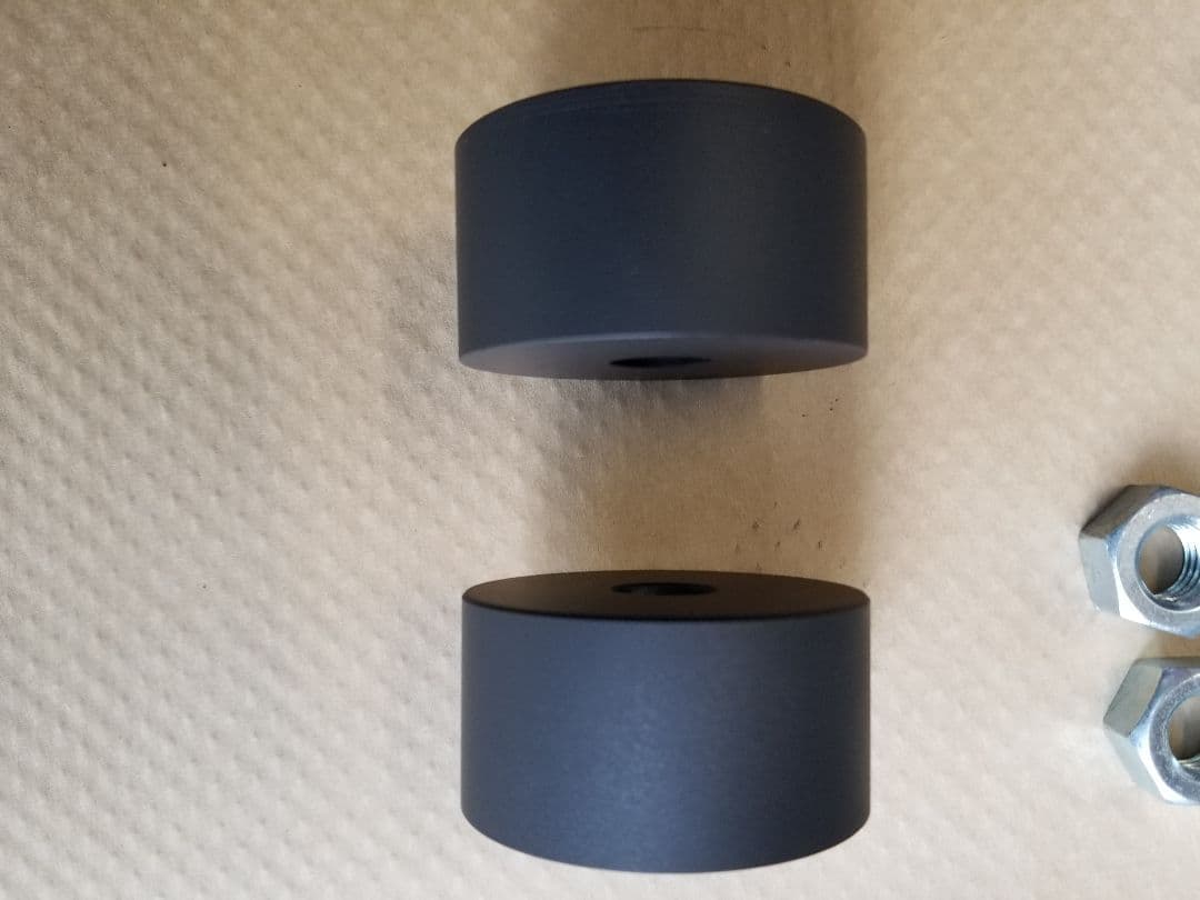 デフダウン　ラブ4用