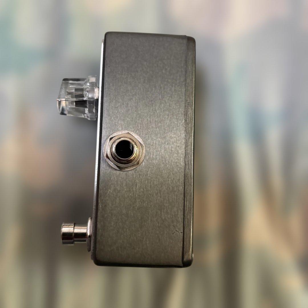 新品同様Xotic EP Booster （イーピーブースター エキゾティック）