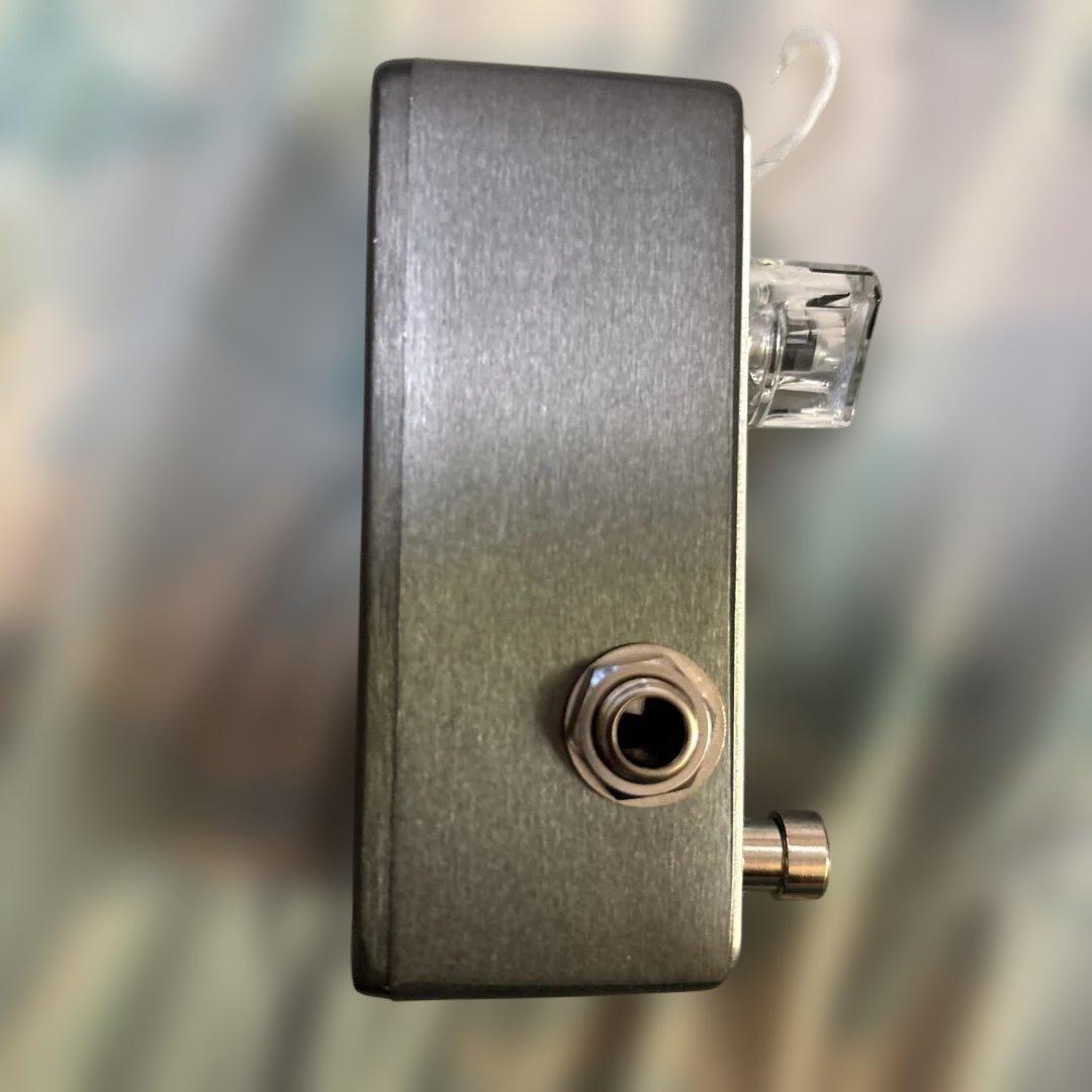 新品同様Xotic EP Booster （イーピーブースター エキゾティック）