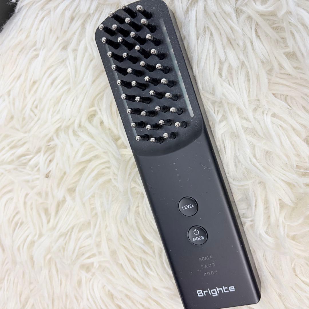 値下げBrighte ELEKIBRUSH+ 美顔器