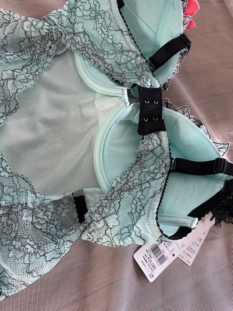 【新品未使用タグ付】　40周年限定　サルート　スリーインワンE70