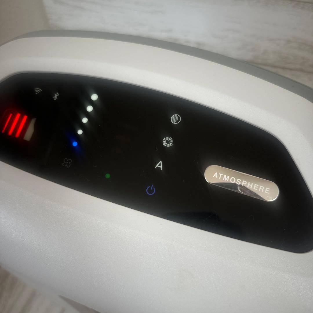 【2019年購入】アトモストフィアスカイ空気清浄機　ATMOSPHERE SKY