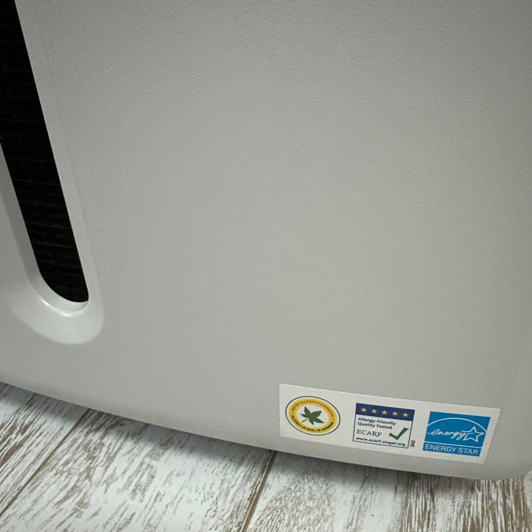 【2019年購入】アトモストフィアスカイ空気清浄機　ATMOSPHERE SKY