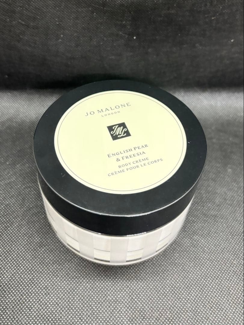 ジョーマローン イングリッシュペアー＆フリージア　ボディクレーム 175ml