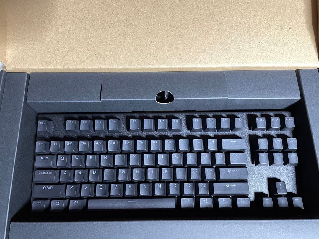 キーボード REALFORCE GX1 Keybord X1UD13