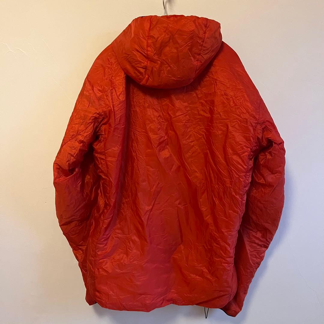 あ*ゆ様 希少ロゴ ARC'TERYX アークテリクス NUCLEI ニュークレ