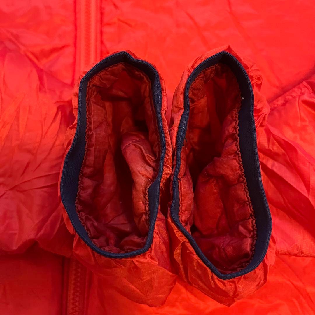 あ*ゆ様 希少ロゴ ARC'TERYX アークテリクス NUCLEI ニュークレ