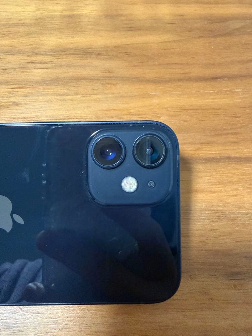 ひ*ら様 iPhone12mini 本体　※Face ID使用不可