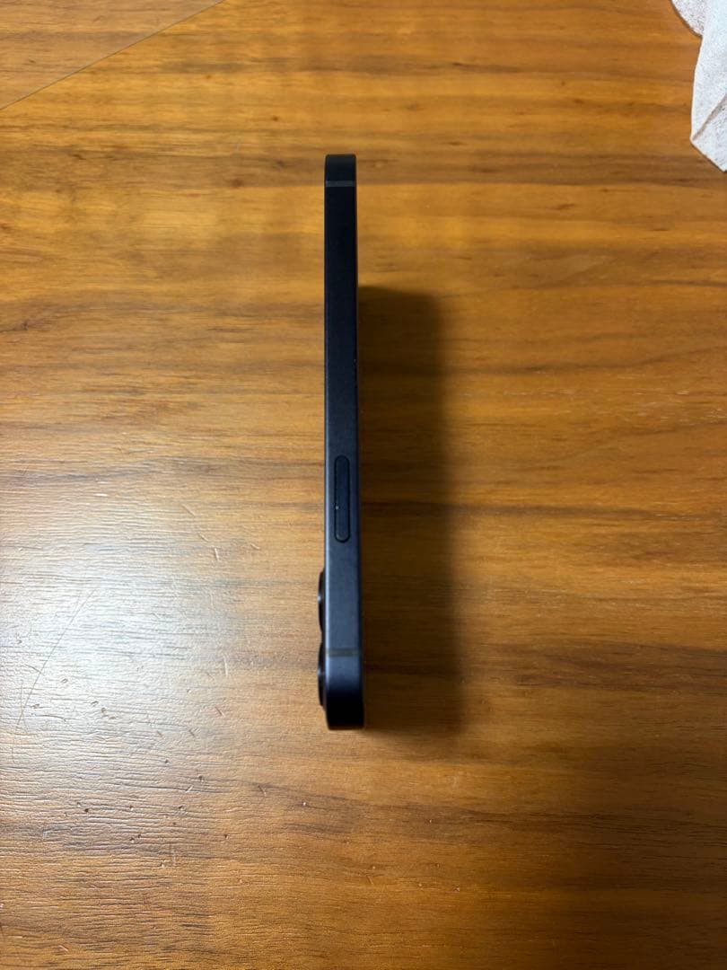 ひ*ら様 iPhone12mini 本体　※Face ID使用不可