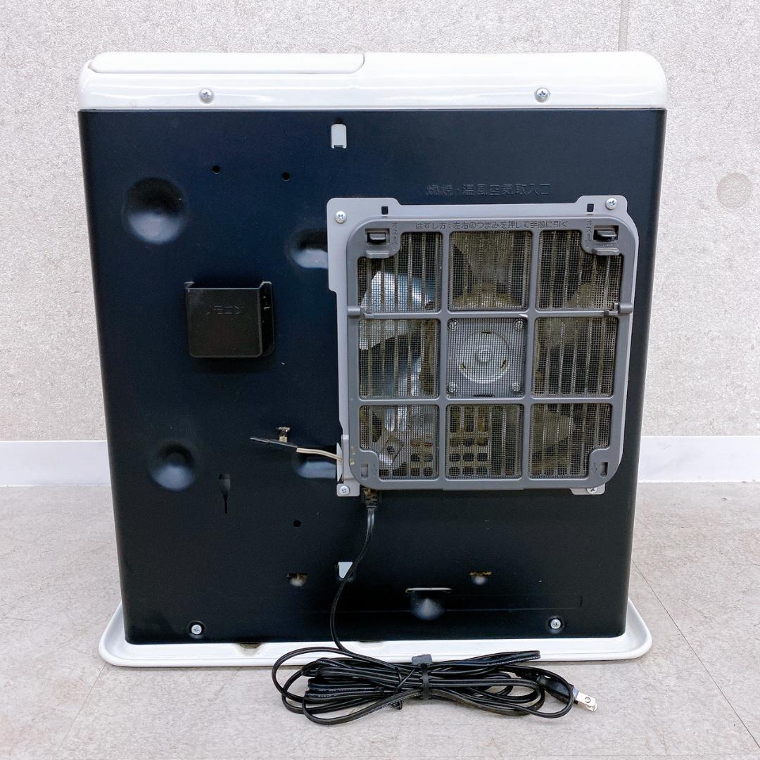 ダイニチ FW-KS3718SGX 石油ファンヒーター 2018年製