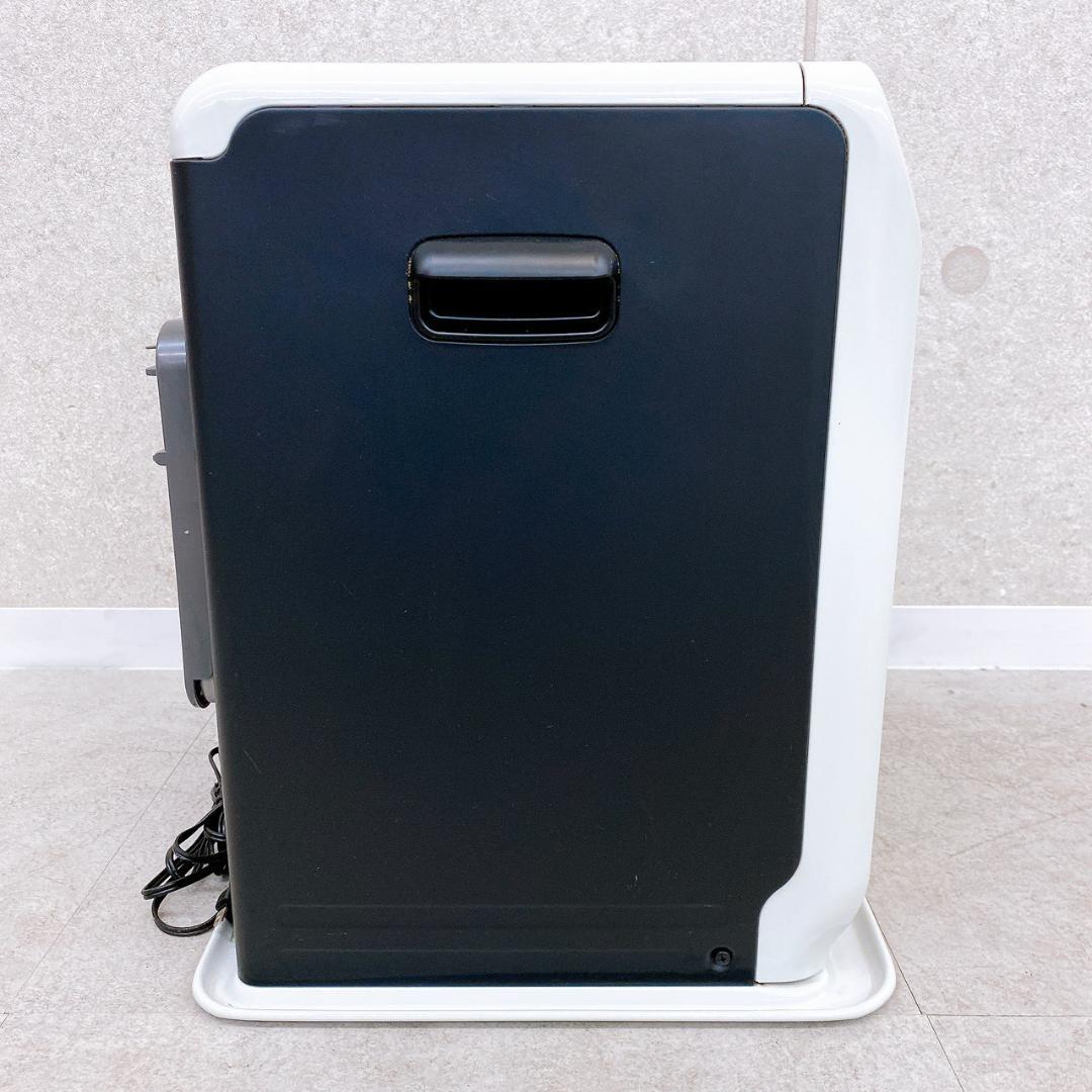 ダイニチ FW-KS3718SGX 石油ファンヒーター 2018年製