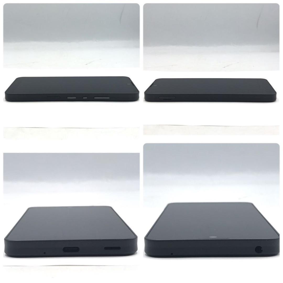 SIMフリー AQUOS wish2 SH-51C 64GB バッテリー良好