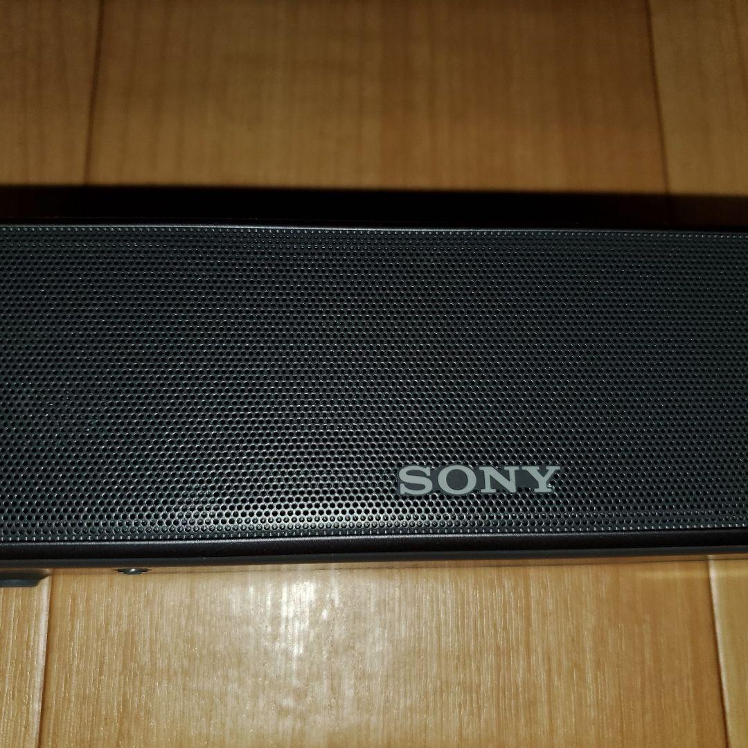 ソニー　SRS-HG10