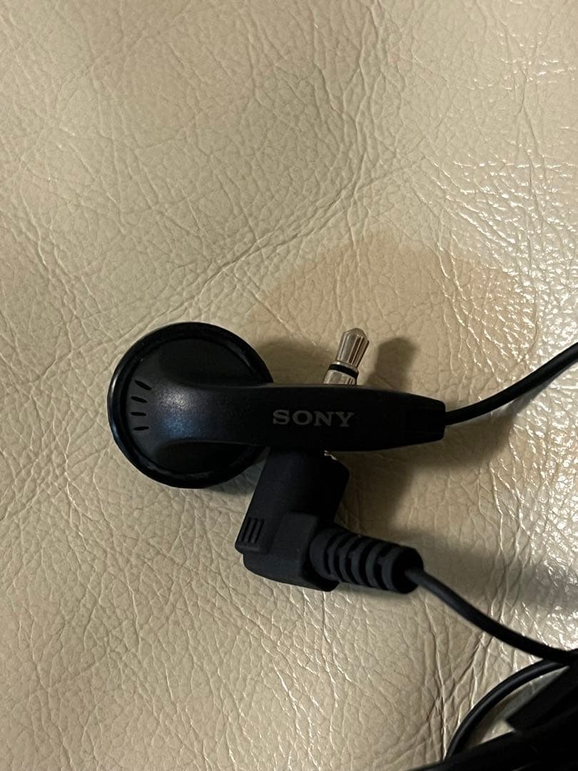 ※ shingu神宮【新品電池交換済】SONY XDR-63TV ラジオ