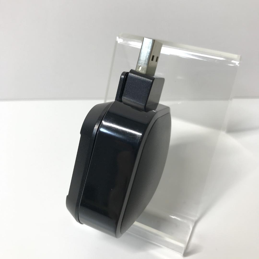 【動作確認済】Panasonic DY-WL10 無線LANアダプター 本体のみ