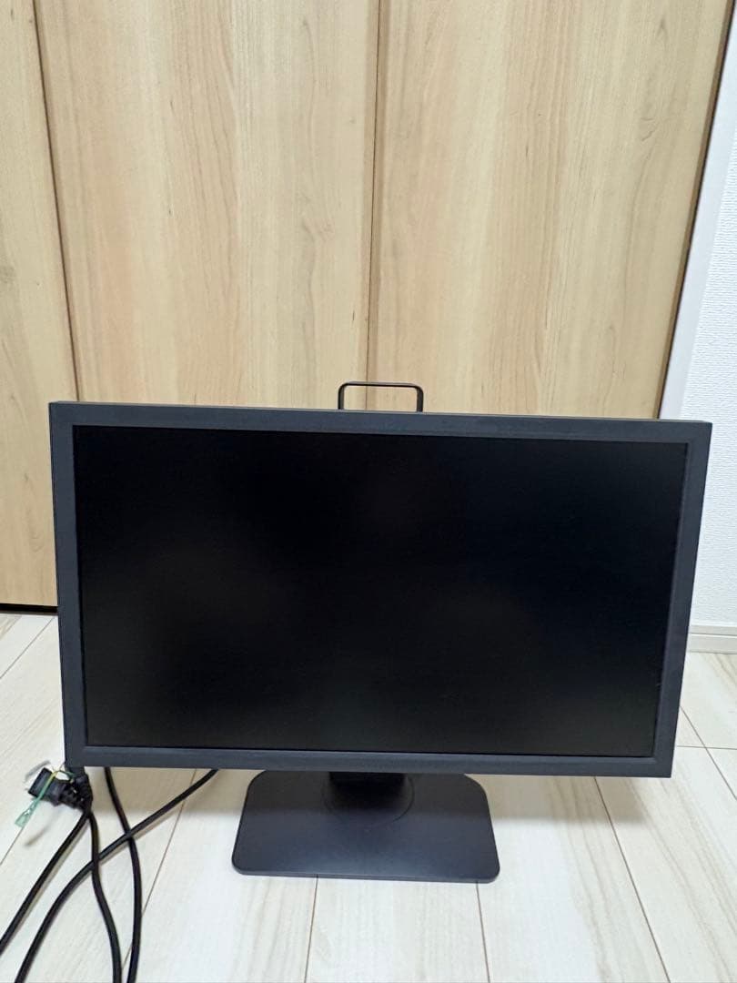 ベンキュージャパン BenQモニター24インチ144hz