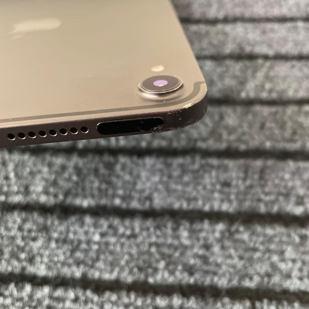 82 iPad mini6 6世代 64GB SIMフリー スペースグレイ