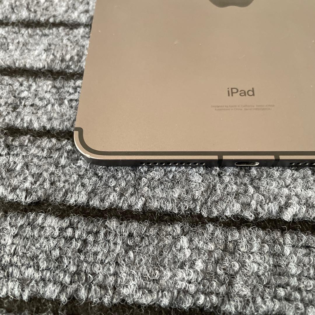 82 iPad mini6 6世代 64GB SIMフリー スペースグレイ