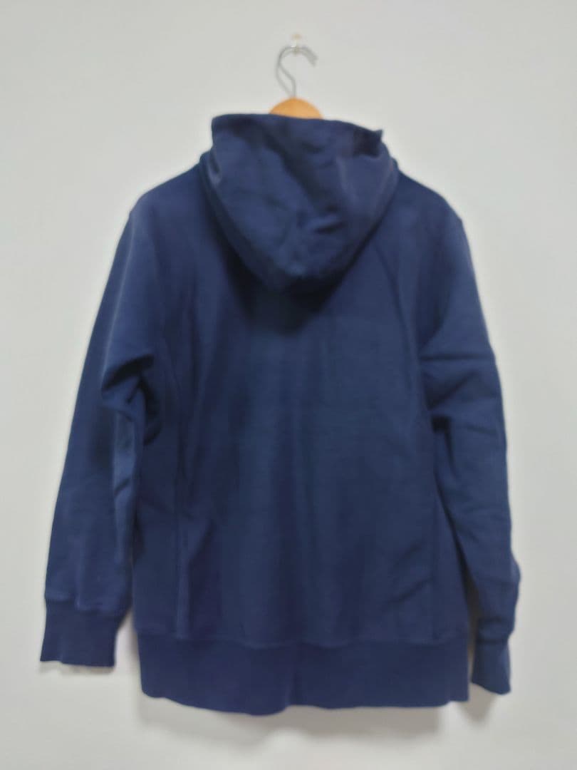 ★お値下可能★ EVISU エヴィス スウェットパーカー 40サイズ