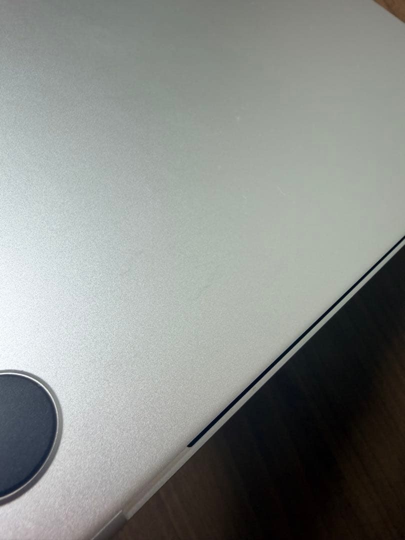 MacBook Air 15インチ (M3) / 16GB / 256GB