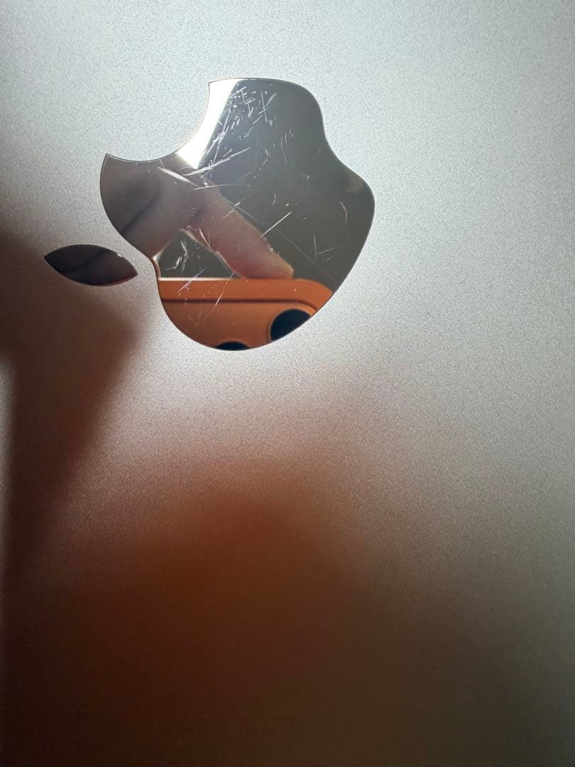 MacBook Air 15インチ (M3) / 16GB / 256GB