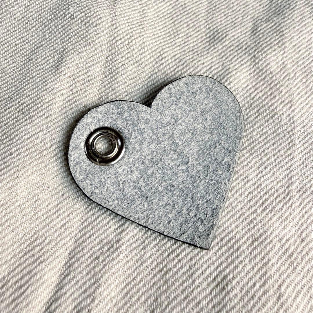 p*i様 エルベシャプリエ チャーム & ストラップ