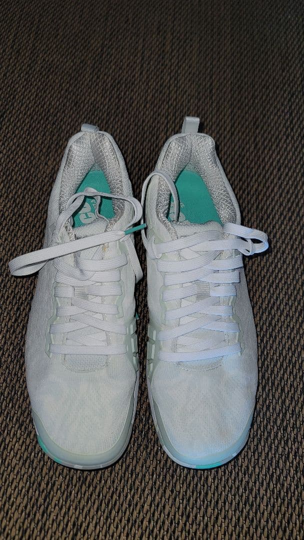 プリンステニスシューズ　ツアープロライト7 CG クレーオムニ　27.5cm