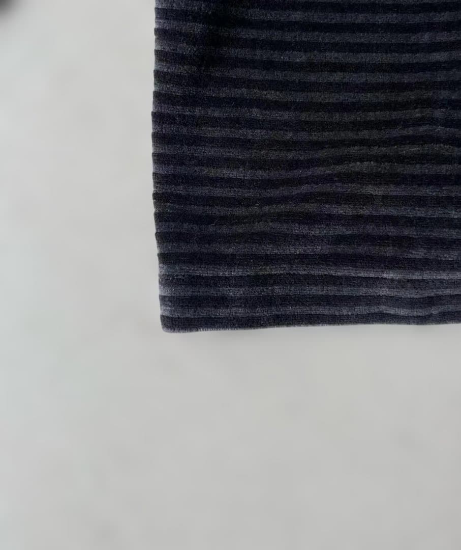 OUR LEGACY シュランケンジップ 48