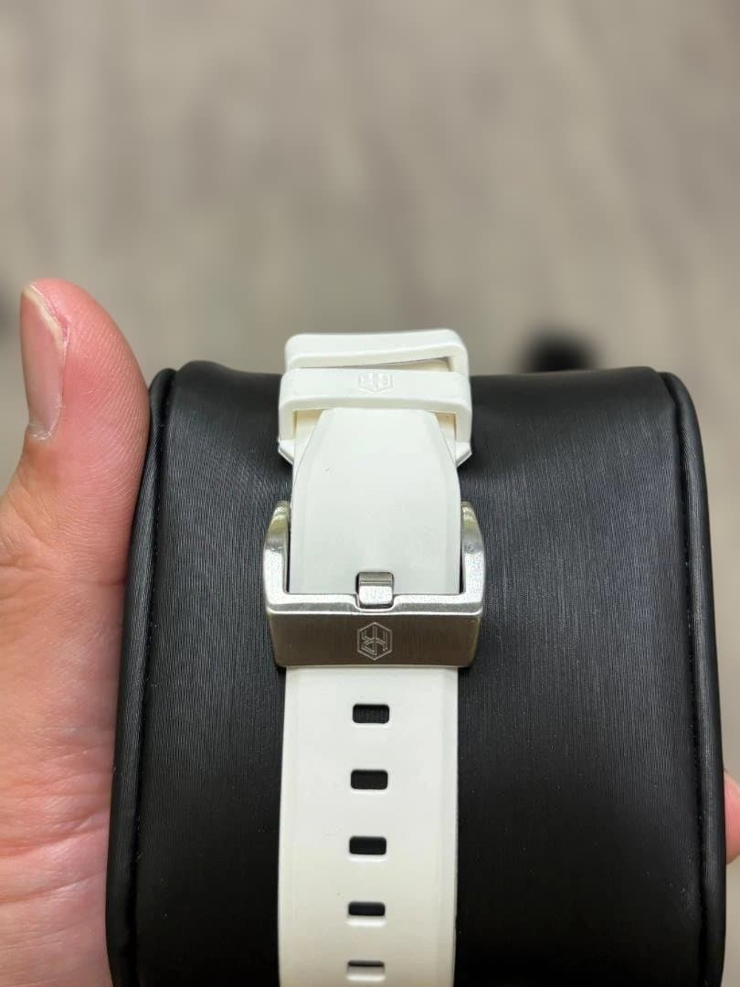 HUMBLE RICH Apple Watch ケース　41mm